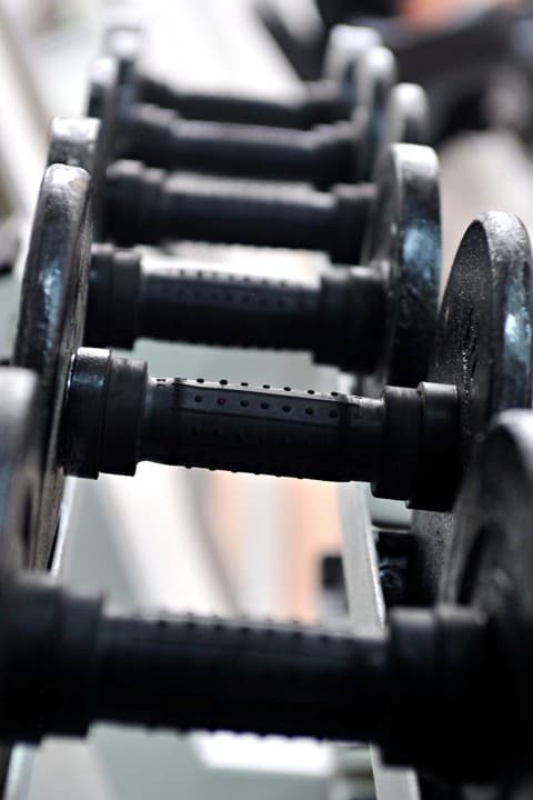 Barbell